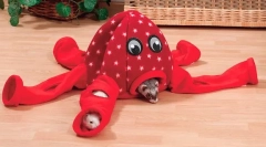 Играчки за порозници